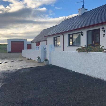 Littles Cottage, Heart Of The Mournes Annalong Exterior foto