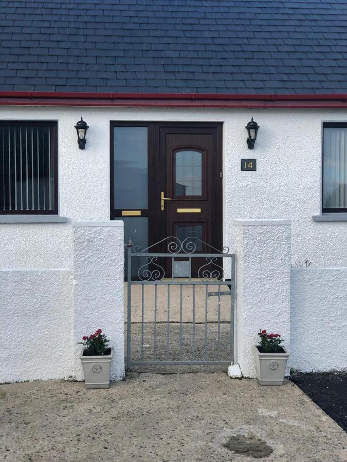 Littles Cottage, Heart Of The Mournes Annalong Exterior foto