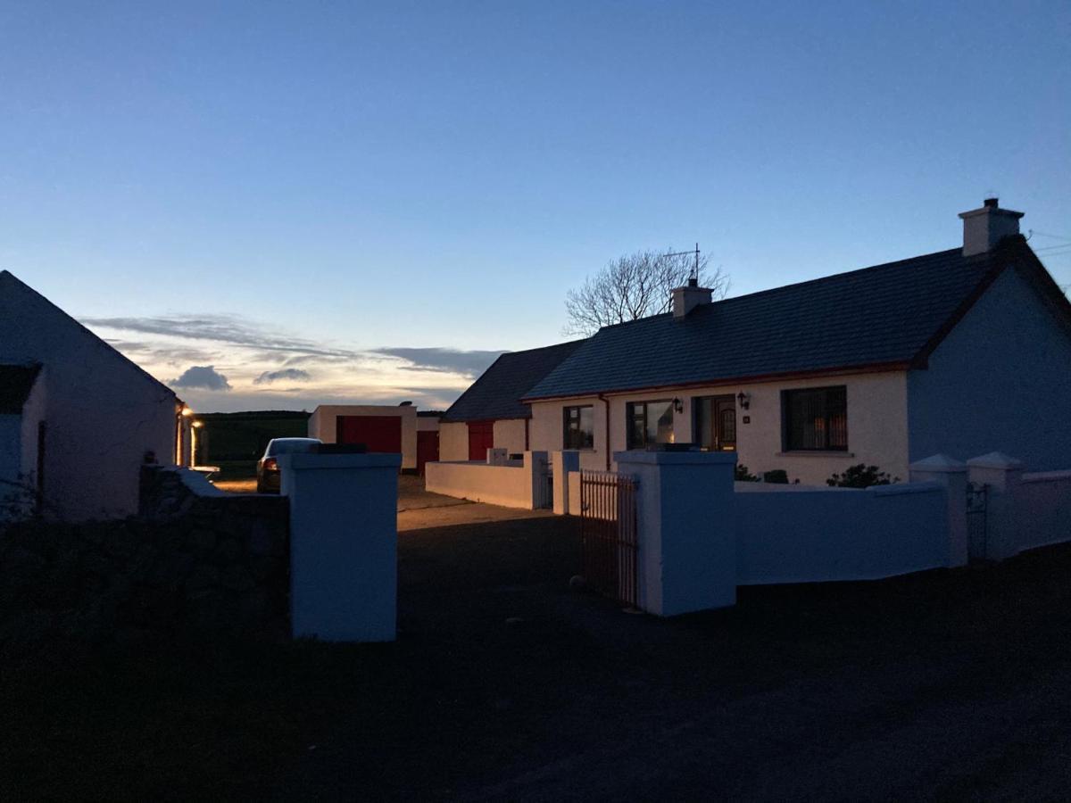 Littles Cottage, Heart Of The Mournes Annalong Exterior foto