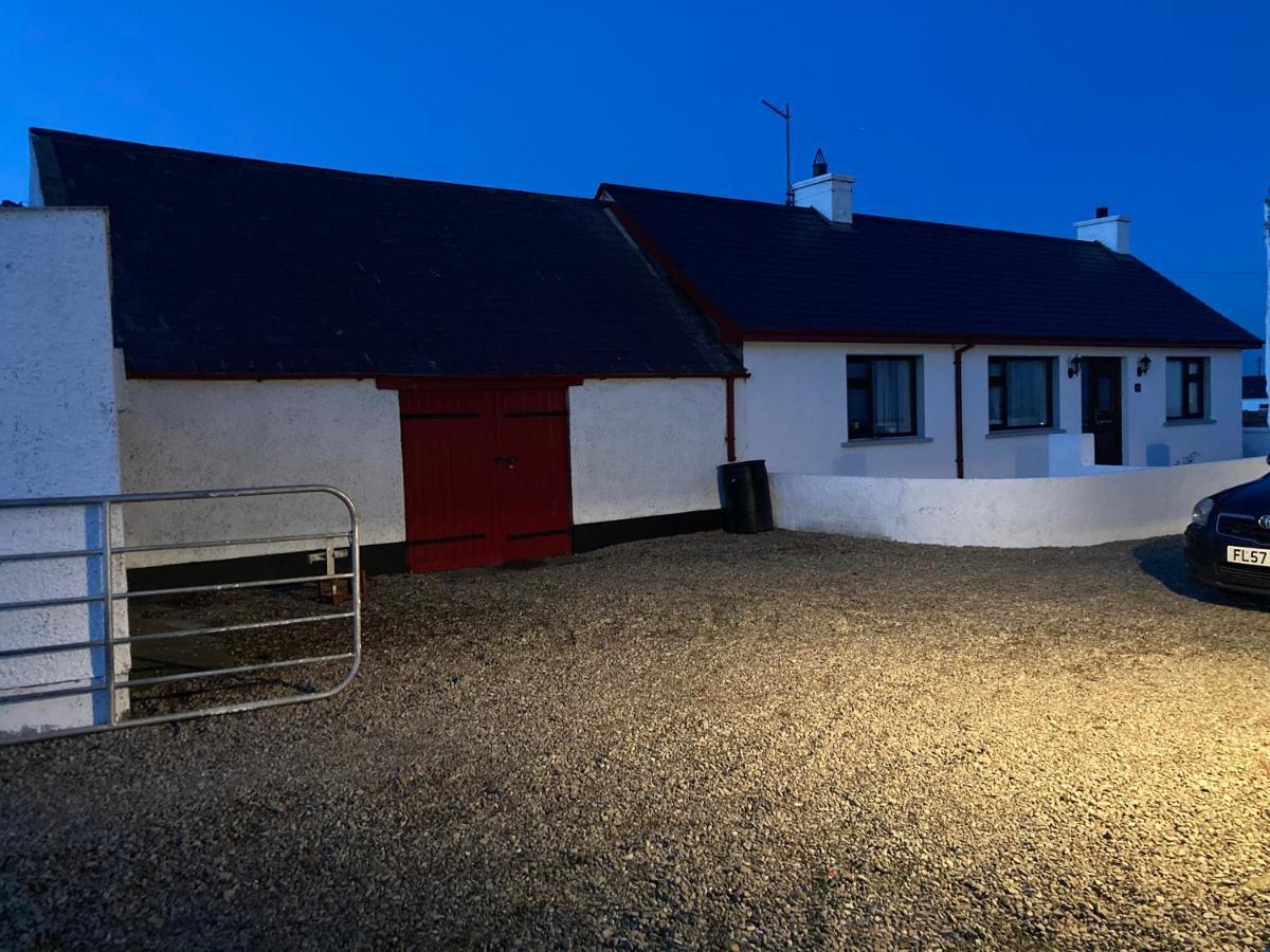 Littles Cottage, Heart Of The Mournes Annalong Exterior foto