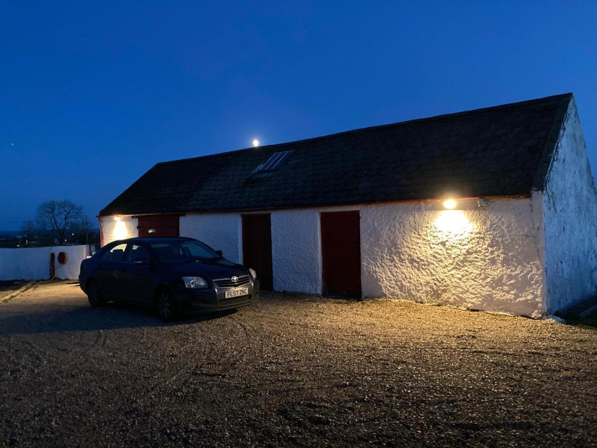 Littles Cottage, Heart Of The Mournes Annalong Exterior foto