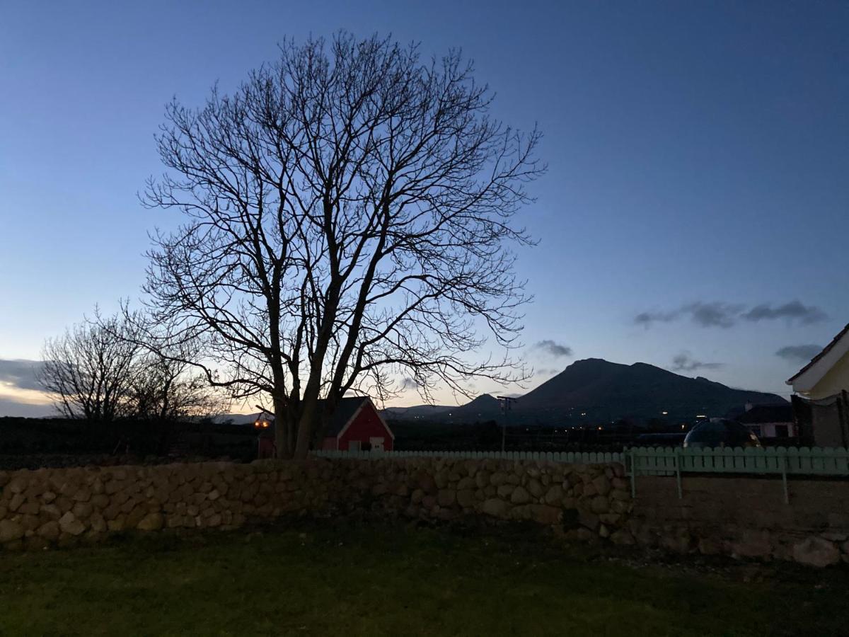 Littles Cottage, Heart Of The Mournes Annalong Exterior foto