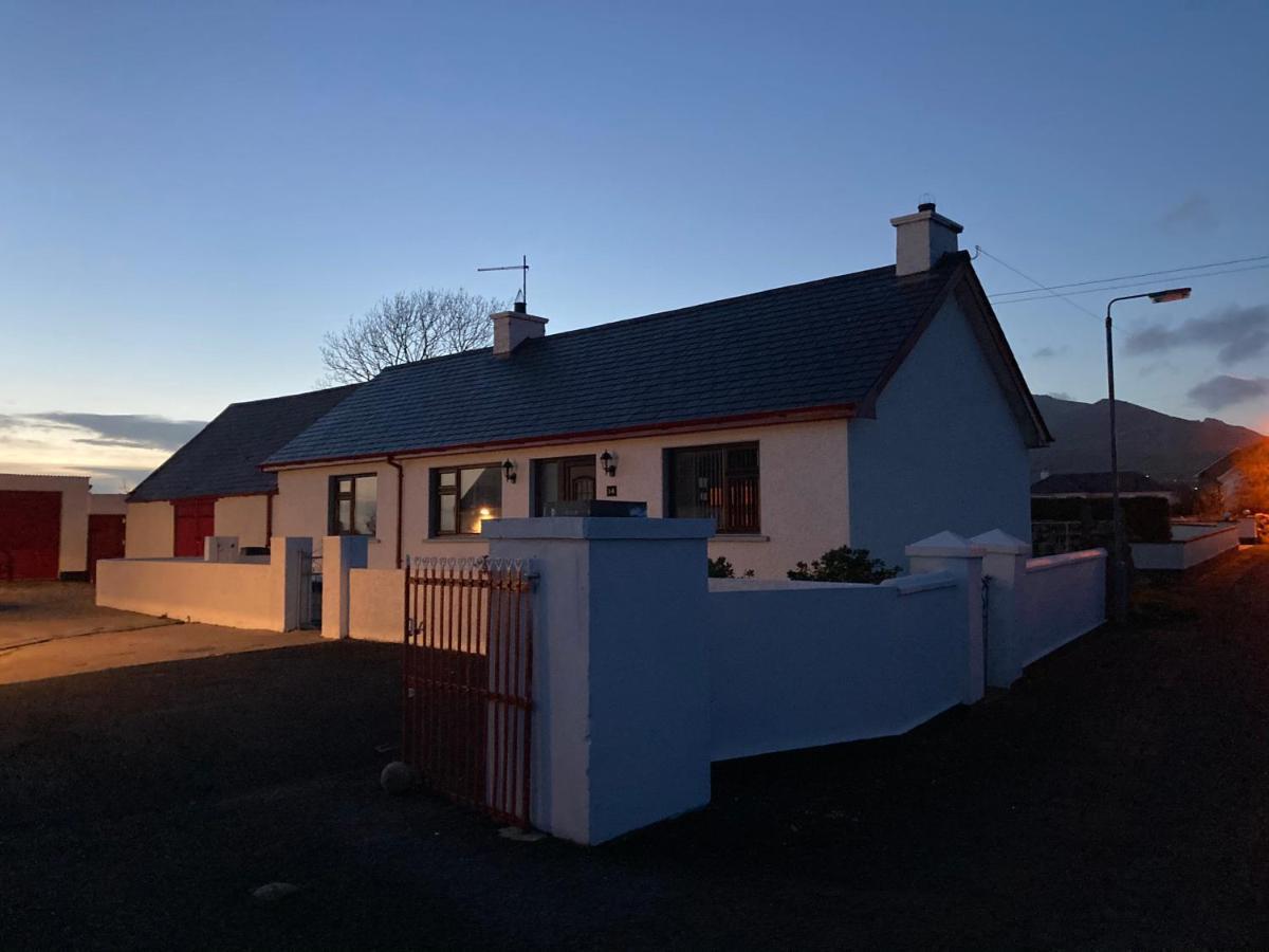 Littles Cottage, Heart Of The Mournes Annalong Exterior foto