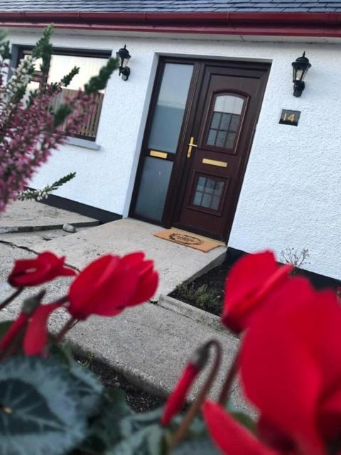 Littles Cottage, Heart Of The Mournes Annalong Exterior foto