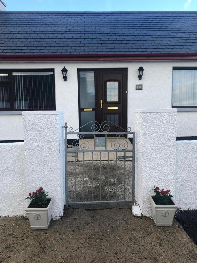 Littles Cottage, Heart Of The Mournes Annalong Exterior foto