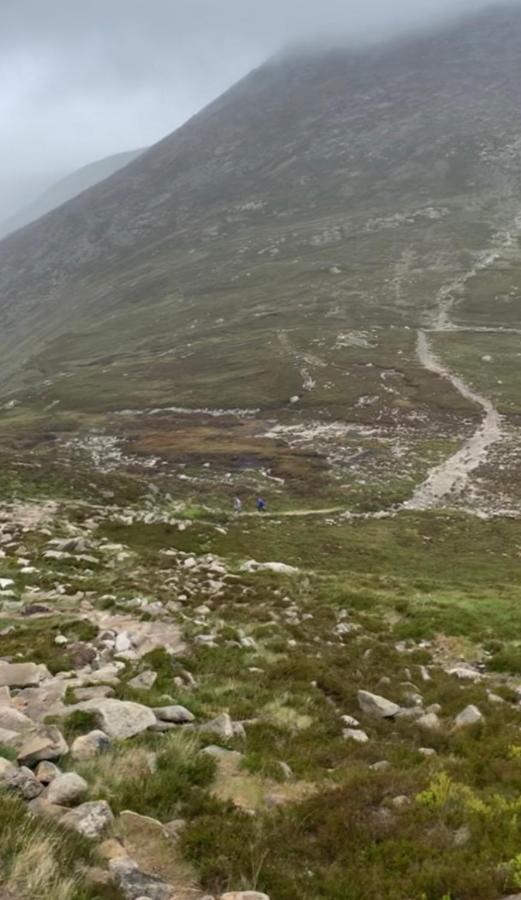 Littles Cottage, Heart Of The Mournes Annalong Exterior foto