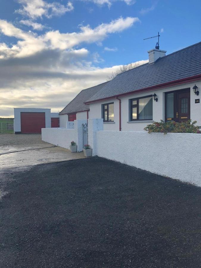 Littles Cottage, Heart Of The Mournes Annalong Exterior foto