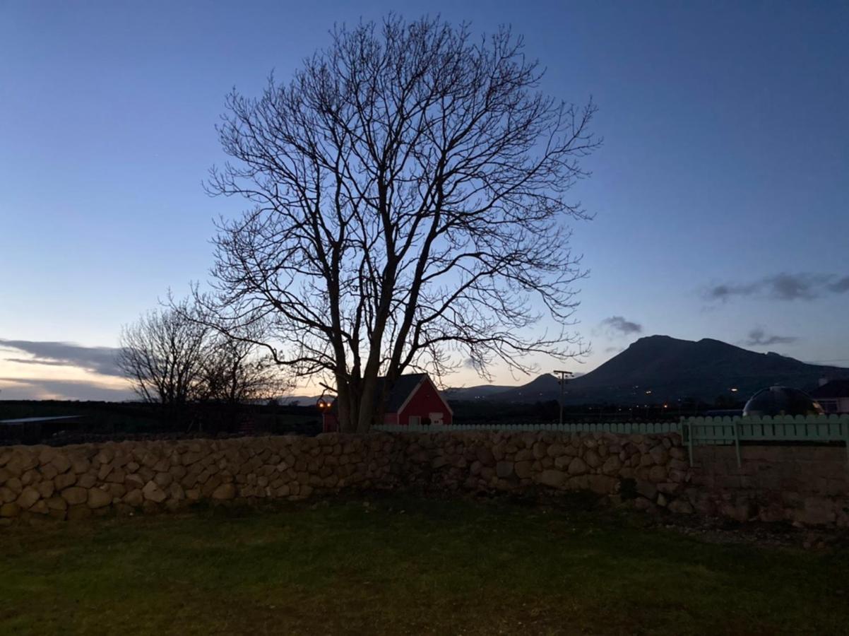 Littles Cottage, Heart Of The Mournes Annalong Exterior foto